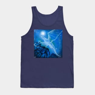 Milky Way Tank Top